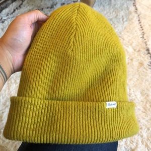 Citron Madewell beanie